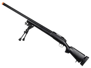 Echo1 M28 Bolt Action Sniper Rifle 530 FPS