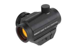 Primary Arms Classic Series Gen II Removable Microdot Red Dot Sight (MD-RBGII)