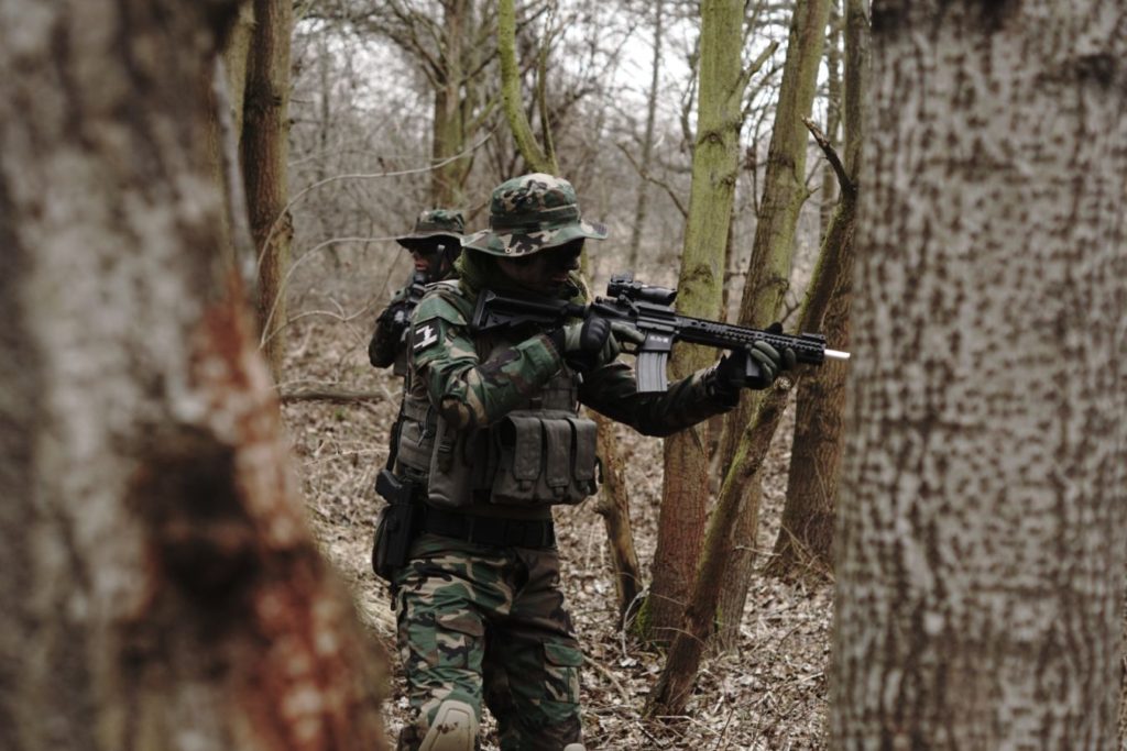 10 Tips To Improve Your Airsoft Skills And Get Better In Airsoft